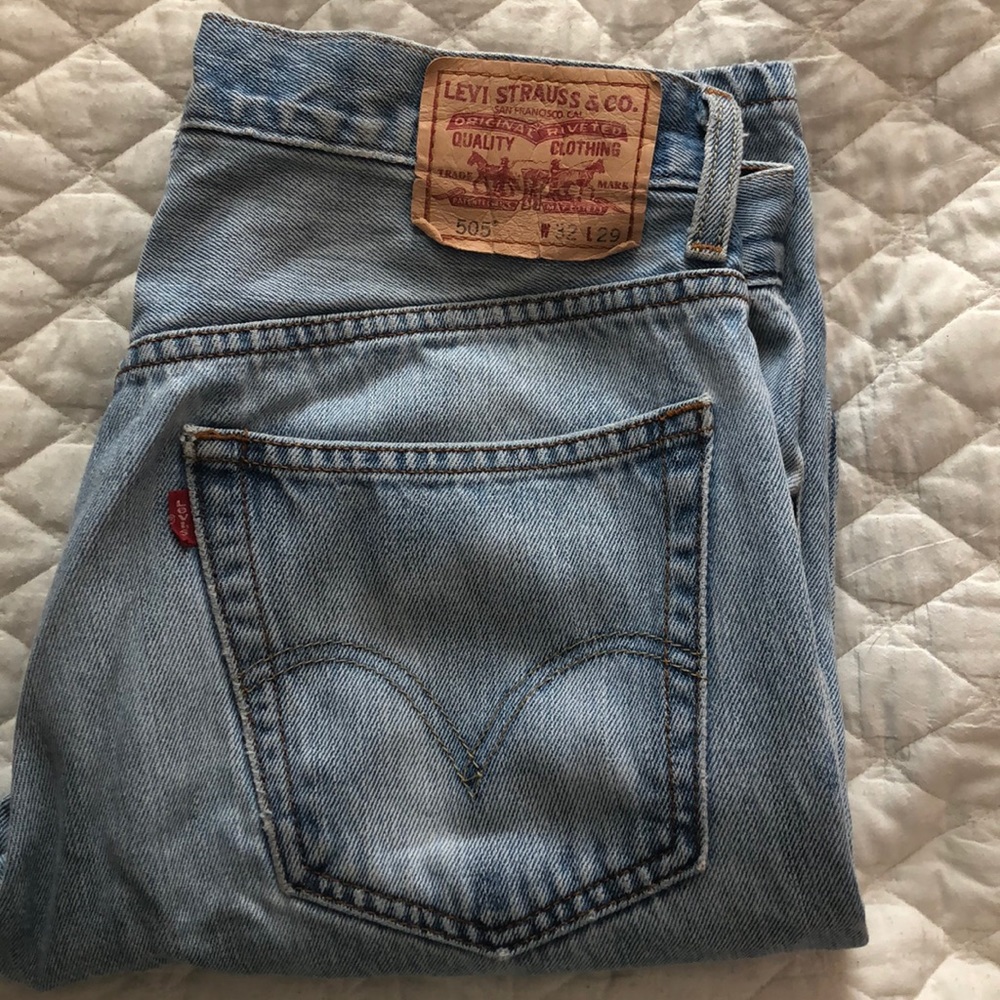 Levi Jeans